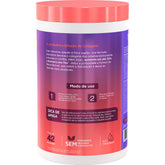Creme de Tratamento Novex Infusão de Colágeno